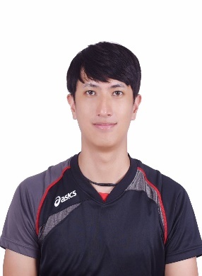 排球隊 北科體育室